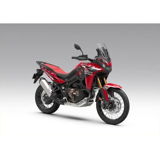 CRF1100L AFRICA TWIN SHOWA EERA 2026