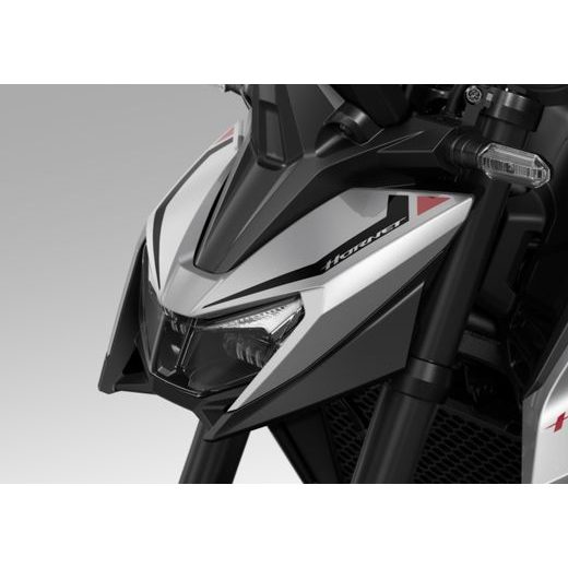 SAMOLEPKA ČELNÍ KAPOTÁŽE