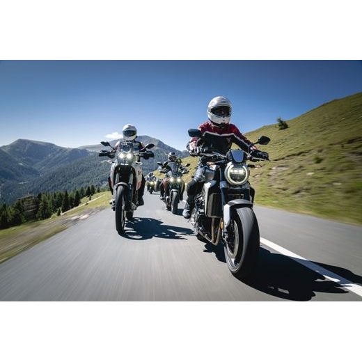 INTERPHONE U-COM4, TWIN PACK HEADSET PRO UZAVŘENÉ A OTEVŘENÉ PŘILBY