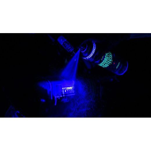 SADA PRO ÚDRŽBU - CO BY ŽÁDNÉMU MOTORKÁŘI NEMĚLO CHYBĚT MUC-OFF 636