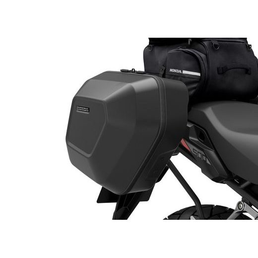 BOČNÍ BRAŠNY - SADA