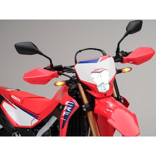 CRF 300L 2025
