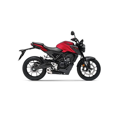CB125R 2025