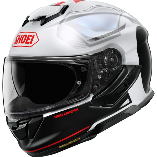 SHOEI PŘILBA GT-AIR3 MIKE TC-6