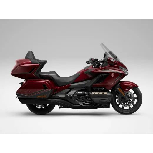 GOLD WING TOUR DCT & AIRBAG