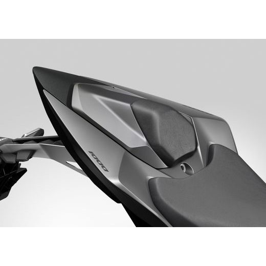 KRYT SEDLA SPOLUJEZDCE