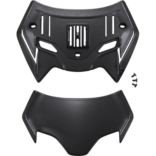 SHOEI UPPER AIR INT. (GT3) BLACK