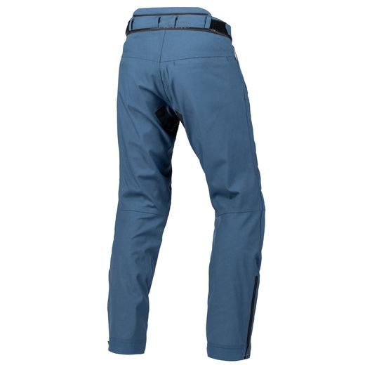 KALHOTY S LAMINOVANOU MEMBRÁNOU IXS ESSENTIAL-STX 1.0 X2-615407 MODRÁ XS