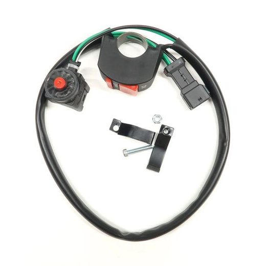 SPÍNAČ STARTÉRU SADA EXED EP-PRT-CBL-2024