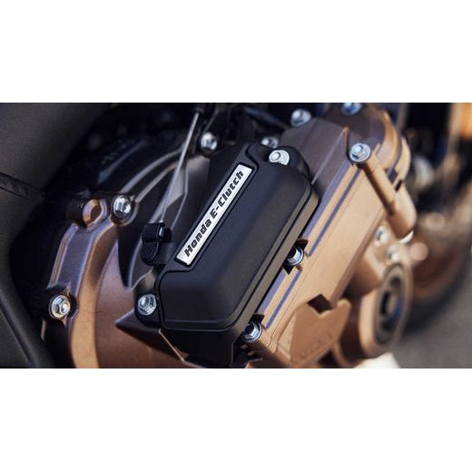 CB650R 2026 E-CLUTCH