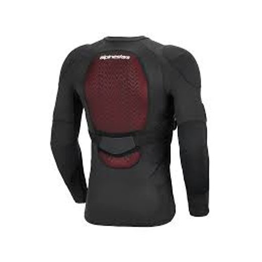 CHRÁNIČ TĚLA BIONIC PLASMA LT DLOUHÝ RUKÁV, ALPINESTARS