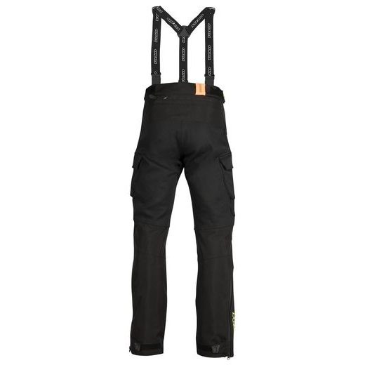 PRÉMIOVÉ KALHOTY YOKO ELTSU XXL