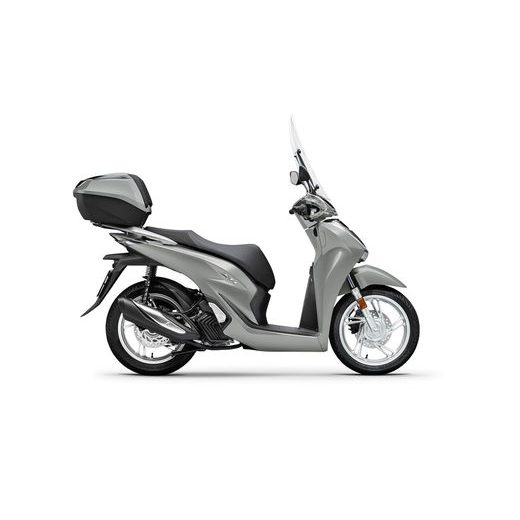 SH125I SMART TOP BOX