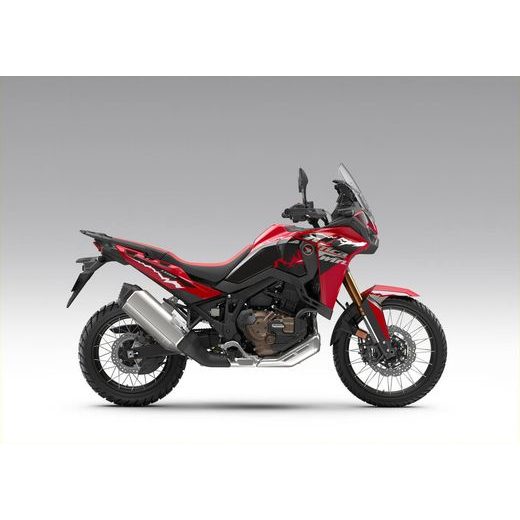 CRF1100 AFRICA TWIN DCT 2026