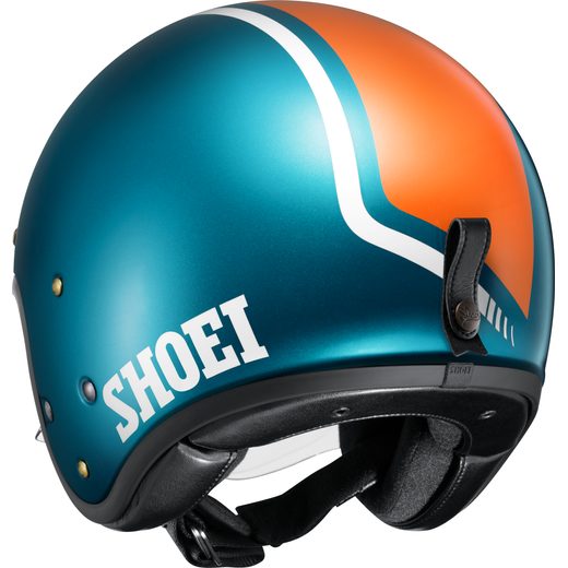 SHOEI PŘILBA J.O2 ADVENTURE TC-2