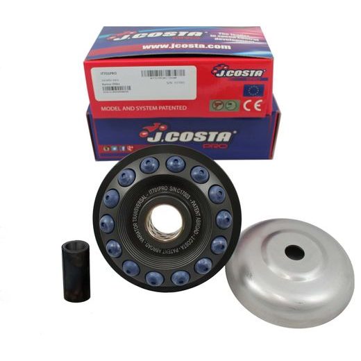 VARIÁTOR J.COSTA IT701PRO