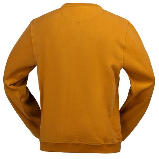 SWEATER IXS GRAPHIC 1.0 473-510-6073 OKROVĚ HNĚDÁ 2XL