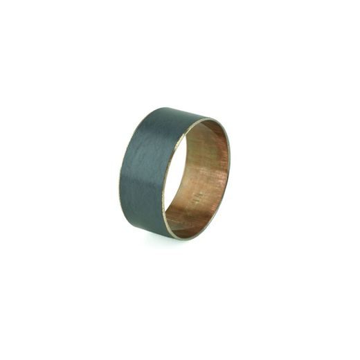 KLUZNÉ POUZDRO PŘEDNÍ VIDLICE K-TECH SHOWA NDU43.7151.0RW 43.70X15X1.00 43MM
