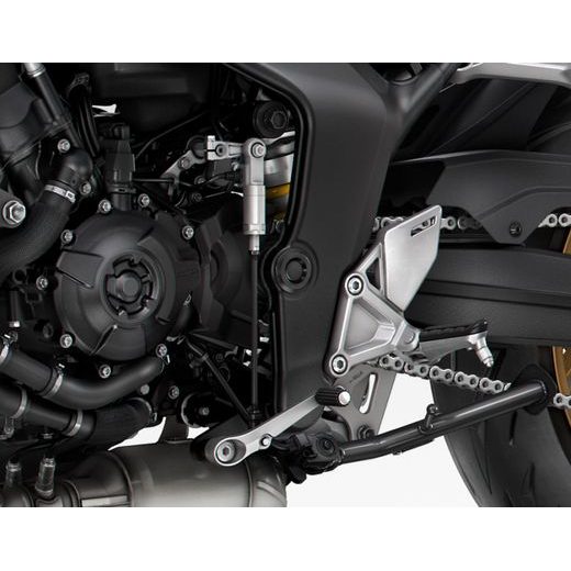 ASISTENT ŘAZENÍ - QUICKSHIFTER