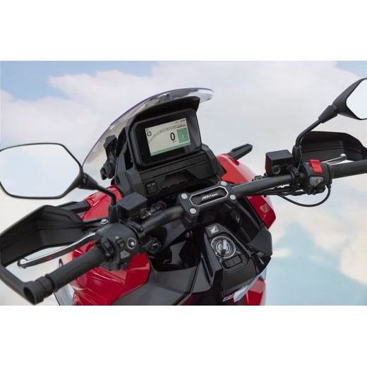 HLINÍKOVÝ DRŽÁK ŘÍDÍTEK