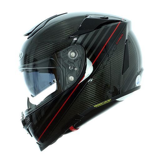 HJC PŘILBA RPHA 70- CARBON ARTAN MC1