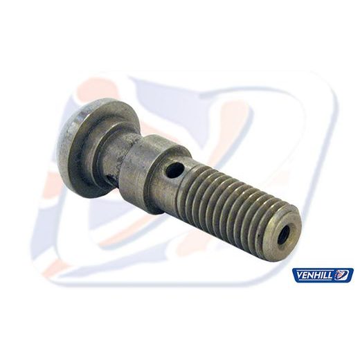 BANJO ŠROUB VENHILL POWERHOSEPLUS 210275DS 5/16" NEREZ