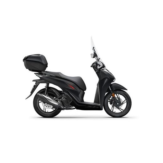 SH125I SMART TOP BOX