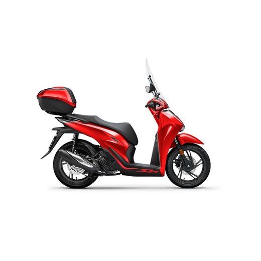 SH125I SMART TOP BOX