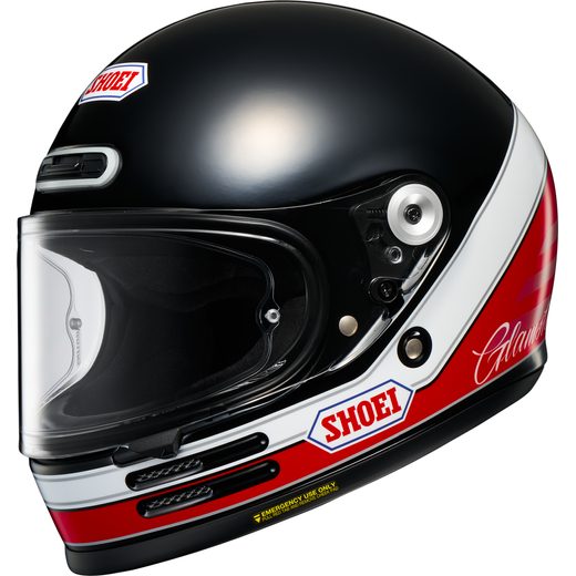 SHOEI PŘILBA GLAMSTER06 ABIDING TC-1
