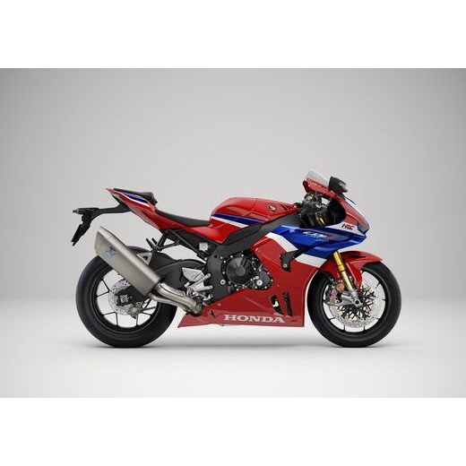 CBR1000RR-R FIREBLADE SP