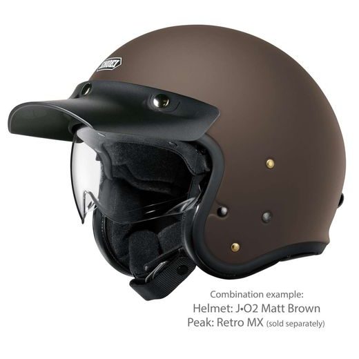 SHOEI PŘILBA J.O2 MATT BROWN