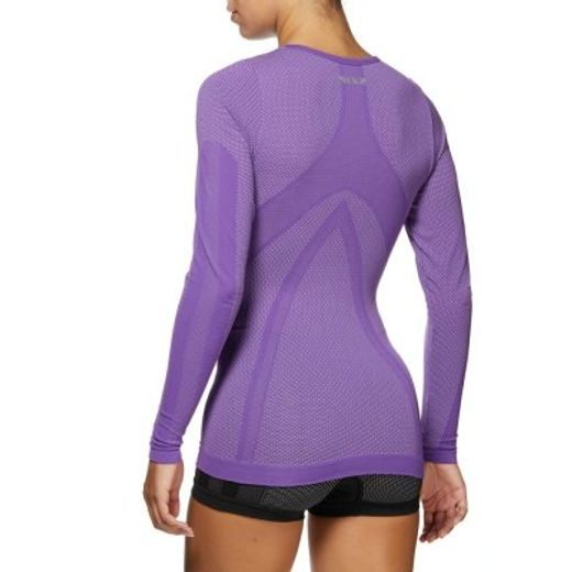 SIXS TRIČKO TS2L FUNKČNÍ ODLEHČENÉ TRIČKO S DL. RUKÁVEM