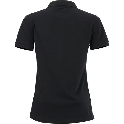 HONDA POLO PADDOCK DÁMSKÉ - ČERNÁ