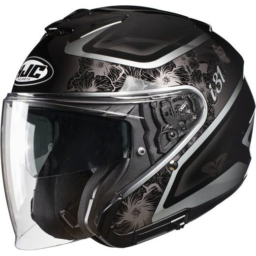 HJC PŘILBA I31 IONA MC5