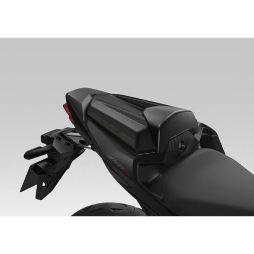 KRYT SEDLA SPOLUJEZDCE