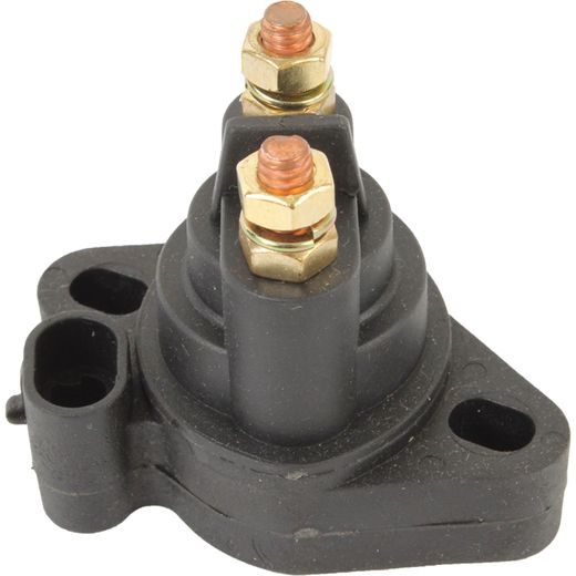 SOLENOID - REMOTE ARROWHEAD SMU6015