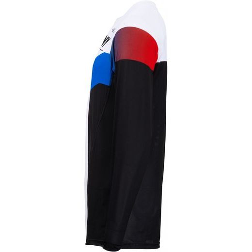 KENNY DRES TITANIUM 23 BLACK/WHITE