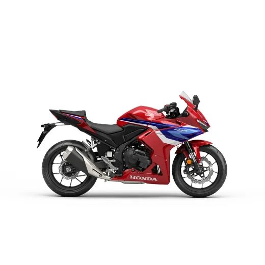 CBR500R E-CLUTCH 2026