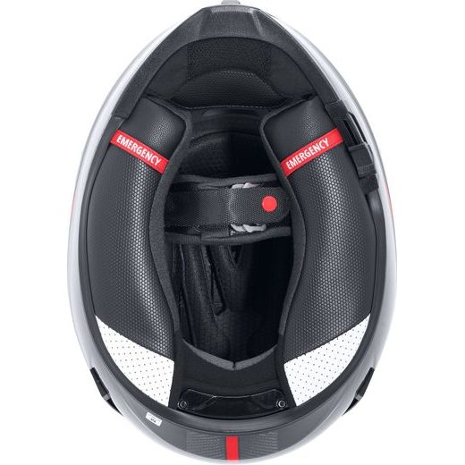 HJC PŘILBA RPHA 70- CARBON ARTAN MC1