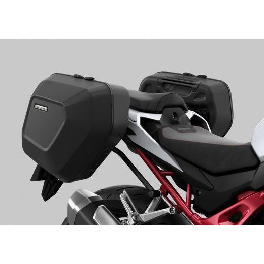 BOČNÍ BRAŠNY - SADA