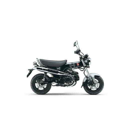 HONDA ST125 DAX