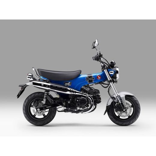 HONDA ST125 DAX