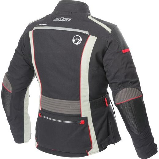 BÜSE BUNDA LINDA DÁMSKÁ