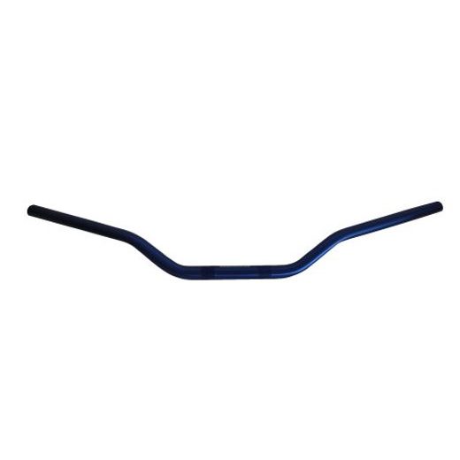 ŘÍDÍTKA ACCOSSATO HB175 HLINÍKOVÉ PROVEDENÍ S KONSTANTNÍM PRŮMĚREM 22 MM ČERNÉ