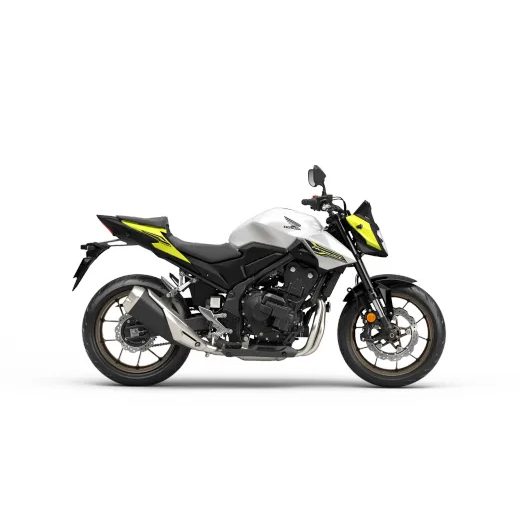 CB500 HORNET 2026