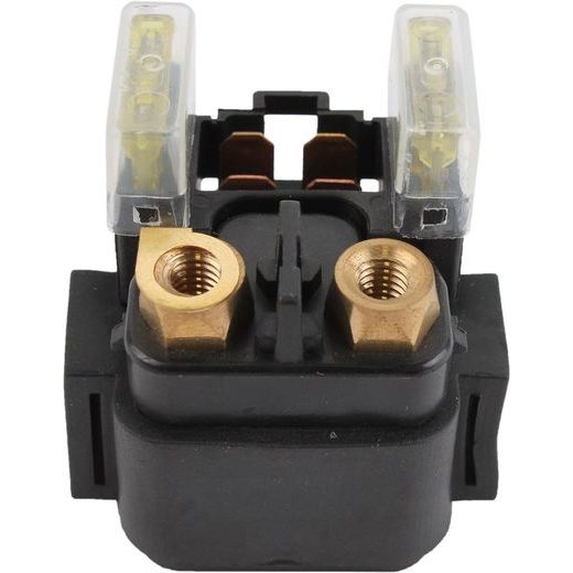 SOLENOID - REMOTE ARROWHEAD SMU6116