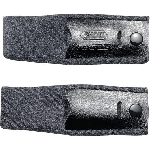 SHOEI CHIN STRAP COVER (NXR2) - KRYT BRADOVÉHO ŘEMÍNKU