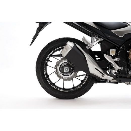 NÁLEPKY DISKŮ KOL 17"