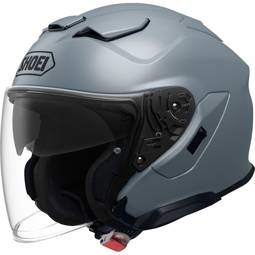 SHOEI PŘILBA J-CRUISE3 BASALT GREY