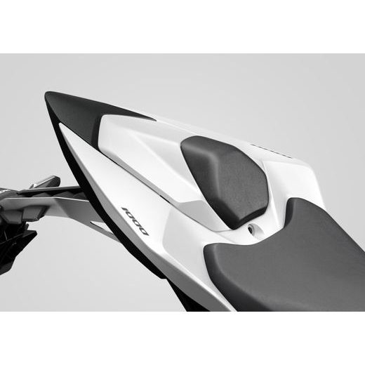 KRYT SEDLA SPOLUJEZDCE